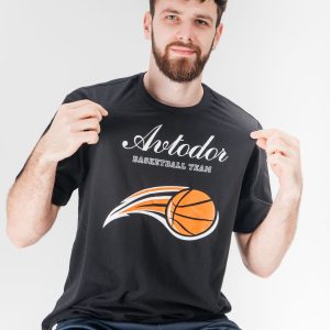 Футболка «Автодор» NEW