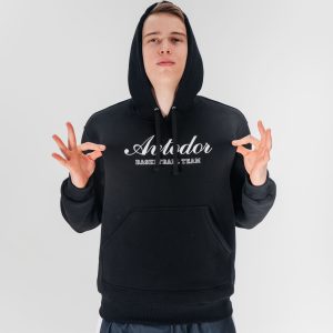 Худи «Автодор» NEW