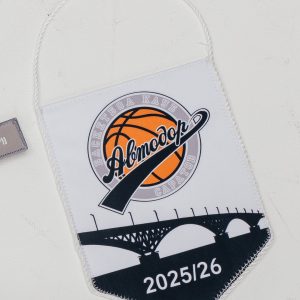 Вымпел «Автодор» оригинальный 2025/26
