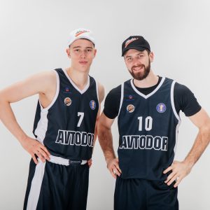 Бейсболка «Автодор» (асс.)